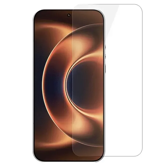 SKALO Skärmskydd Härdat Glas för Xiaomi 17 Ultra