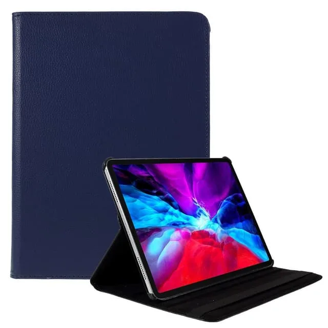 SKALO 360 Litchi Fodral för iPad Air 13"