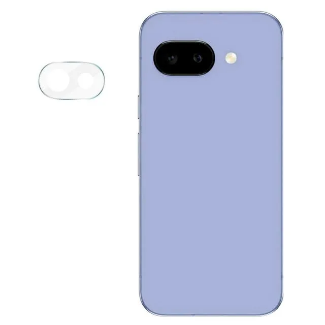 IMAK Slim Kameraskydd Härdat Glas för Google Pixel 10a
