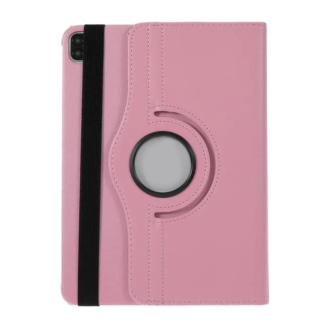 SKALO 360 Litchi Fodral för iPad Air 11"" M4 (2026)