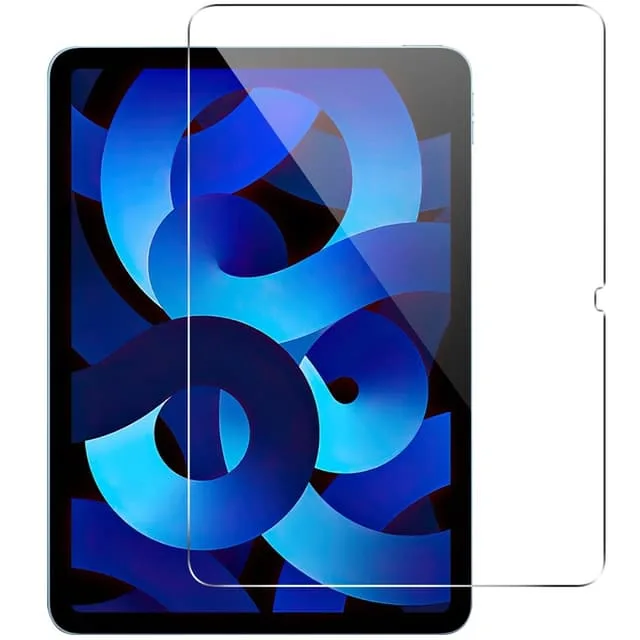 Härdat Glas Skärmskydd för iPad Air 11"