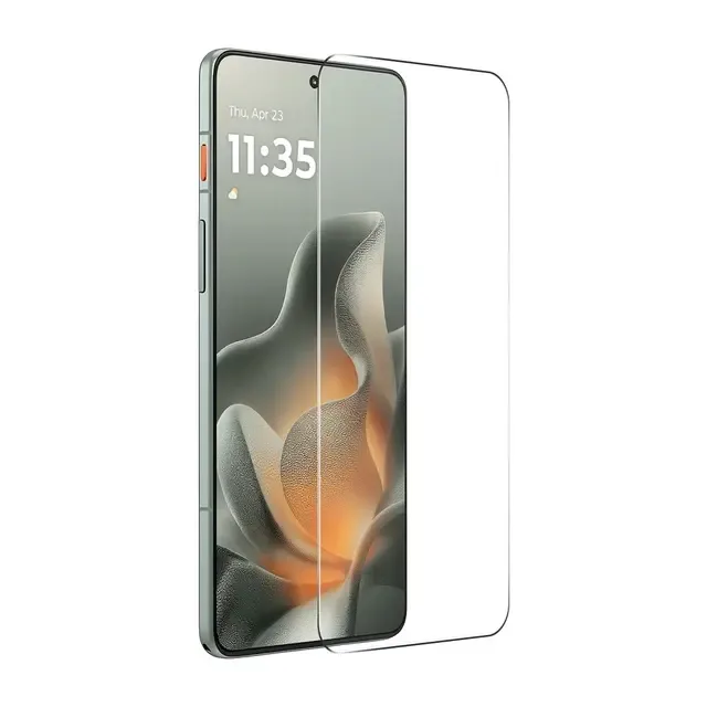 SKALO ENKAY HAT PRINCE Yttre Skärmskydd för Motorola Moto G67 5G