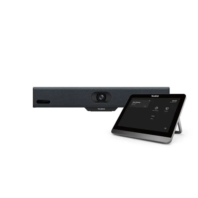 Yealink A10-020 videobar med CTP18