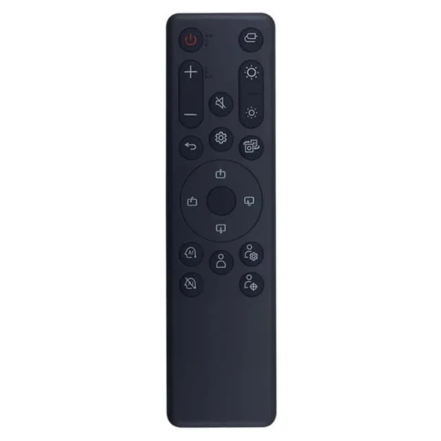 MTK TV-fjärrkontroll, ersättning för LG AKB76043602
