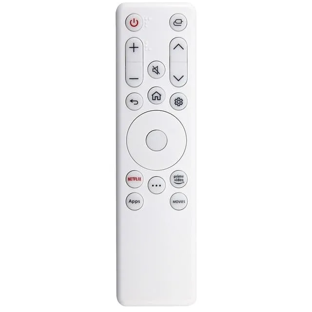 MTK TV-fjärrkontroll, ersättning för LG AKB76043630