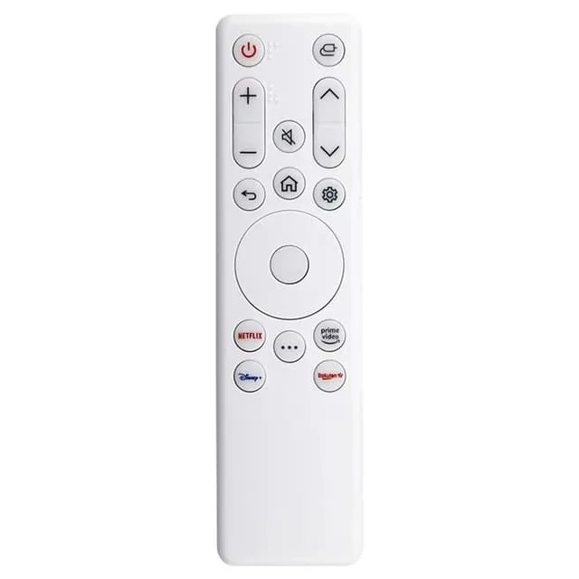 MTK TV-fjärrkontroll, ersättning för LG AKB76043624