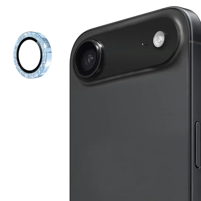 MTK För iPhone Air Kameralins Skydd ENKAY