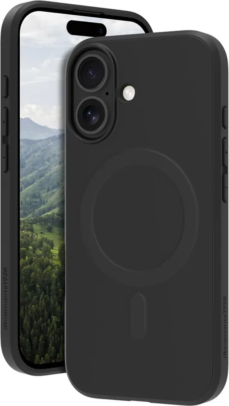 dbramante1928 iPhone 17 Greenland Pro skal