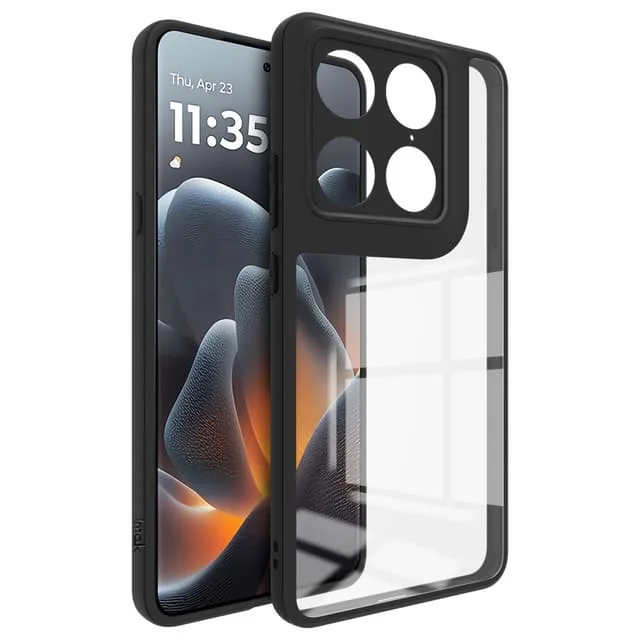 IMAK UX-9A Series Skal för Motorola signature