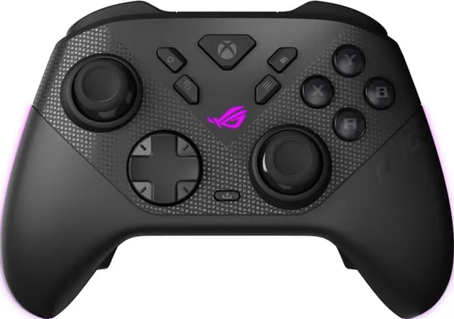 Asus ROG Raikiri II Xbox trådlös handkontroll