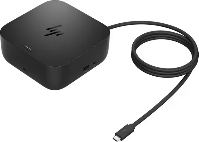 HP USB-C 100W G6 Dock SmartBuy