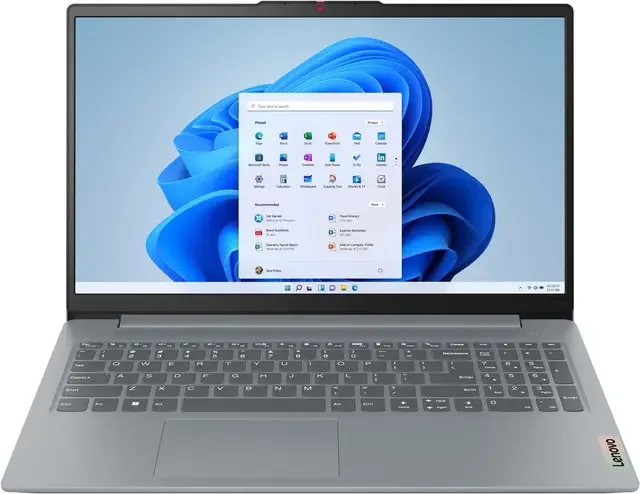 Lenovo IdeaPad Slim 3 15AMN8