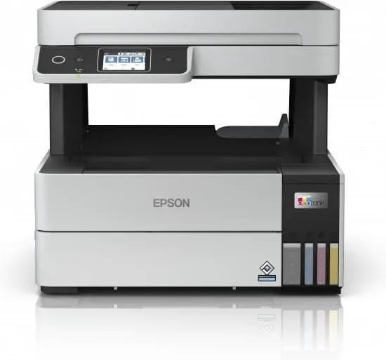 Epson Ecotank ET-5185 Bläckstråleskrivare