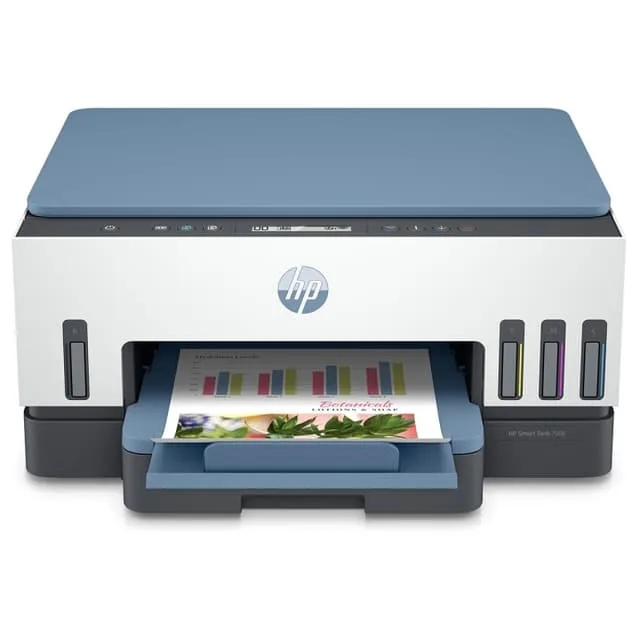 HP Smart Tank 7006 All-in-One
