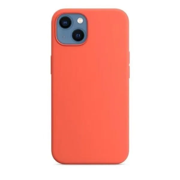 Silikonskal till Iphone 14 Plus