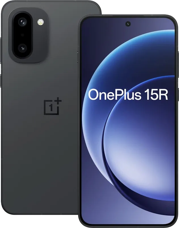 OnePlus 15R