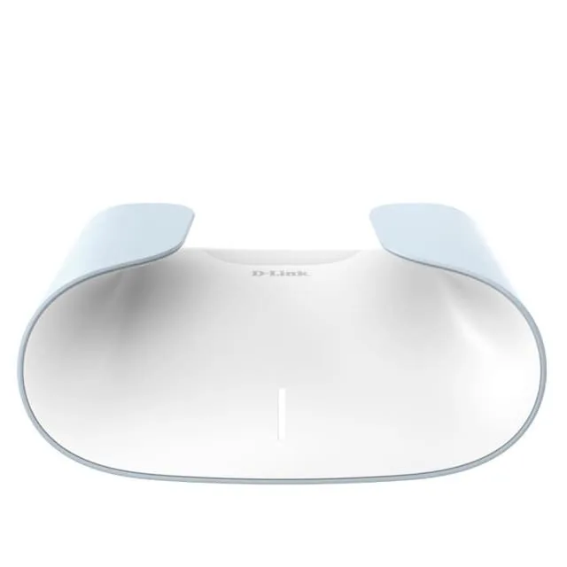 D-Link Aquila Pro AI AX6000 Wi-Fi 6 Smart Mesh Router