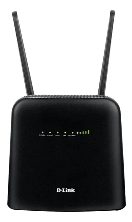 dlink DWR-960 LTE Cat7