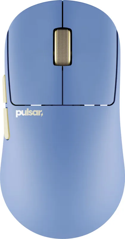 Pulsar X2N Crazylight Medium trådlös gamingmus