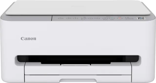 Canon Pixma TS4151i färg bläckstråle 3-i-1 skrivare (vit)