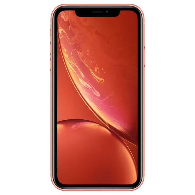 Apple iPhone XR 64 GB