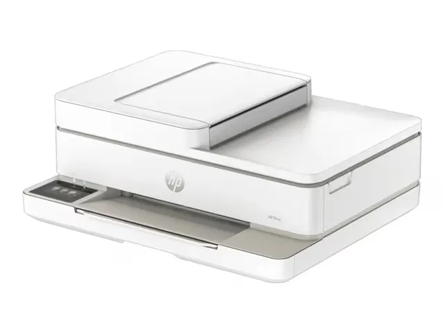 HP ENVY 6530E