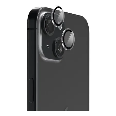 dbramante1928 Eco-Lens kameralinsskydd till iPhone 15