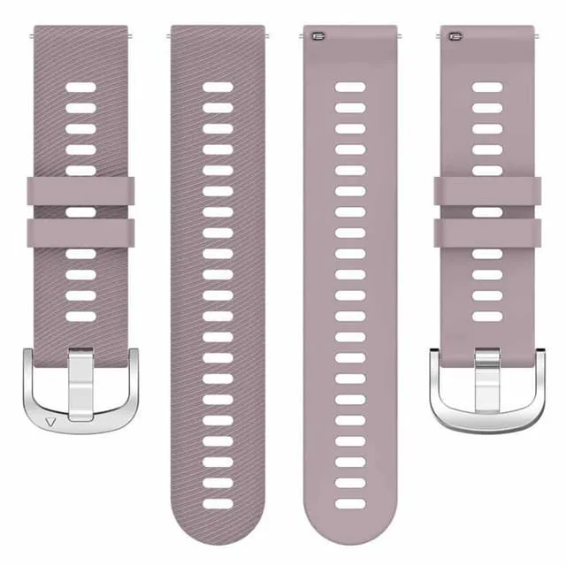 Pure klockarmband till Huawei Watch GT Runner 2