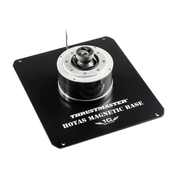 Thrustmaster - Hotas Magnetic Base