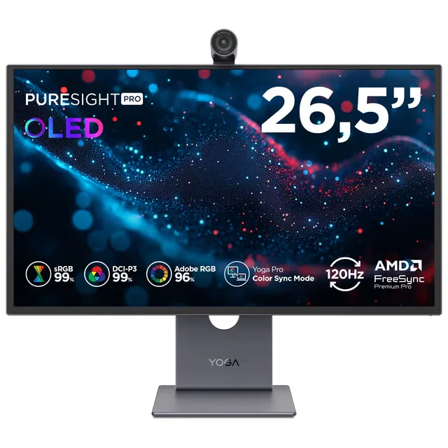 Lenovo Yoga Pro 27UD-10
