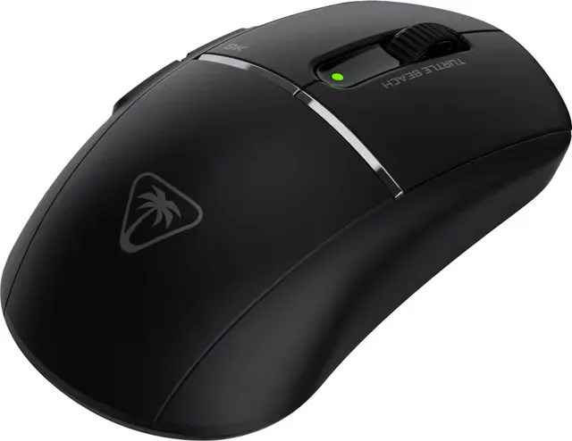 Turtle Beach - Burst II Pro - White
