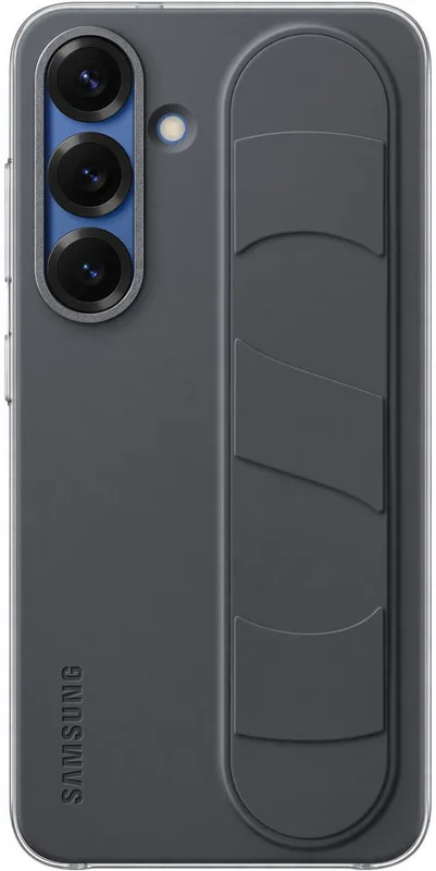 Samsung Galaxy S25 Standing Grip fodral