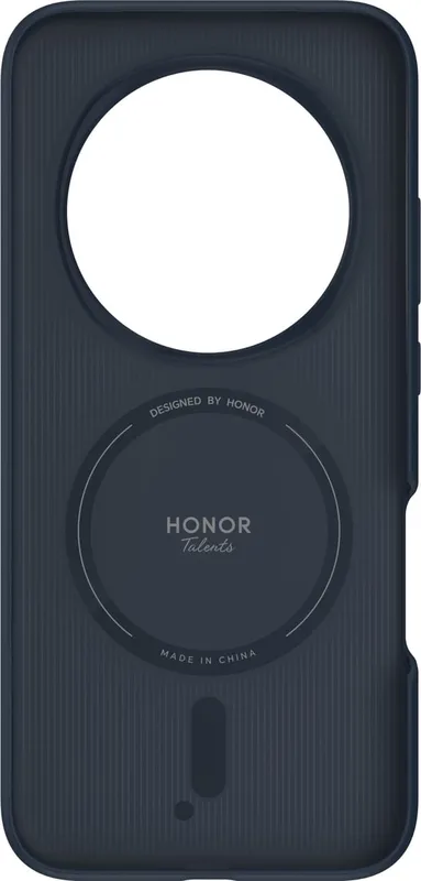 Honor Magic8 Pro fodral (blått)