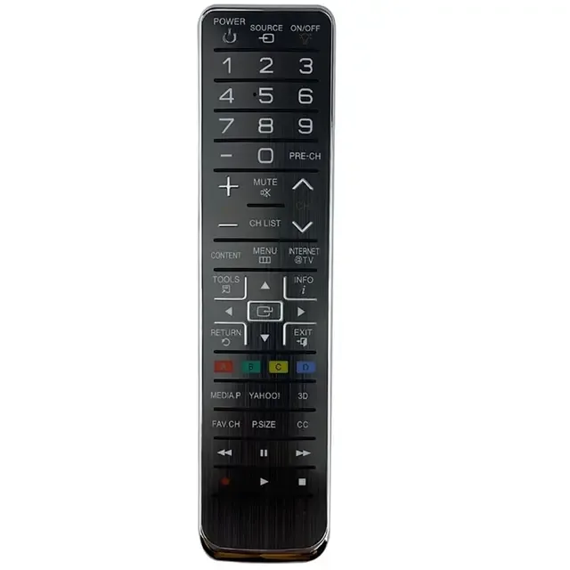 MTK TV-fjärrkontroll, ersättning för Samsung BN59-01055A