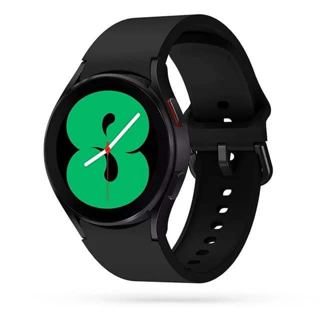 Galaxy Watch 4/5/5 Pro (40/42/44/45/46mm) Armband Iconband