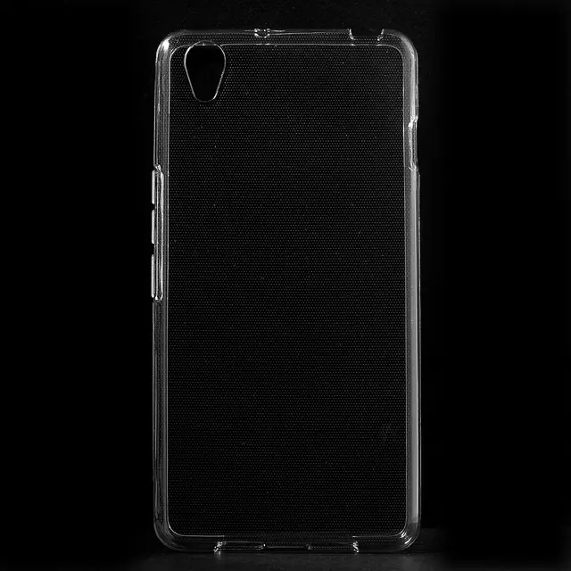 OEM Ultra Slim FlexiSkal till OnePlus X