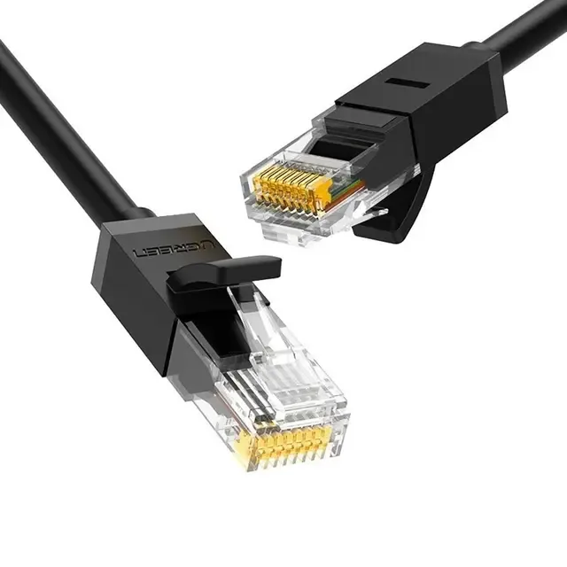 Ugreen Ethernet Patchcord RJ45 Cat 6 1000Mbps 5 m
