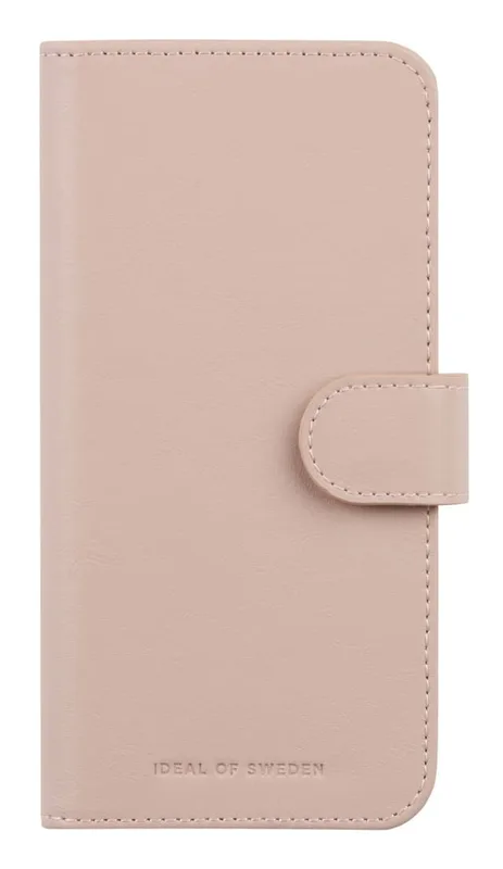 Magnet Wallet+ Galaxy S26 Pink