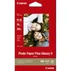 Canon PP-201 Photo Paper Plus Glossy II, 10x15 cm