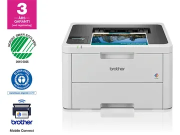 Brother HL-L3220CW