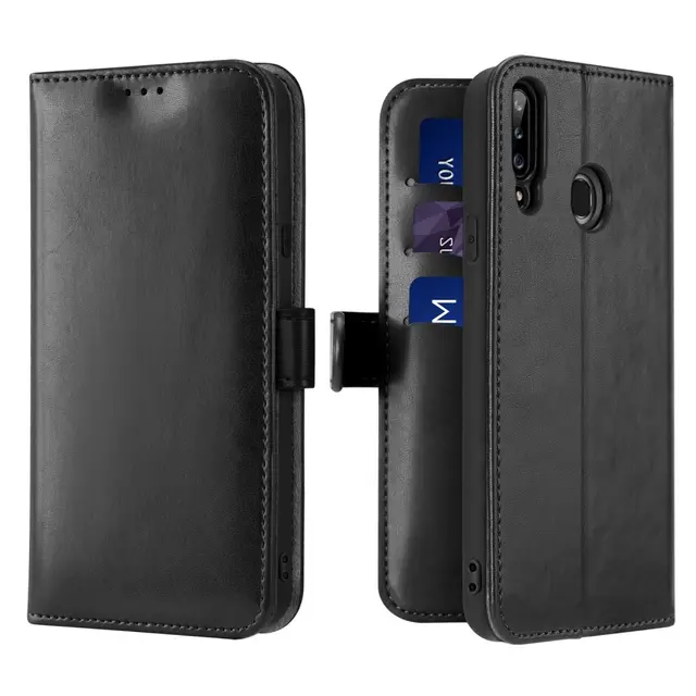 Dux Ducis Plånboksfodral Samsung Galaxy A20s