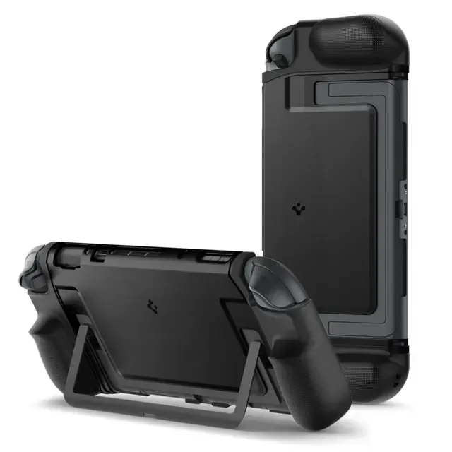 Spigen Nintendo Switch 2 Skal Dual Grip