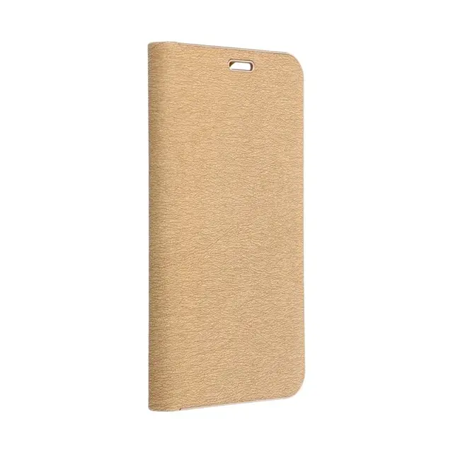 Xiaomi Redmi Note 14 5G Plånboksfodral Luna Guld