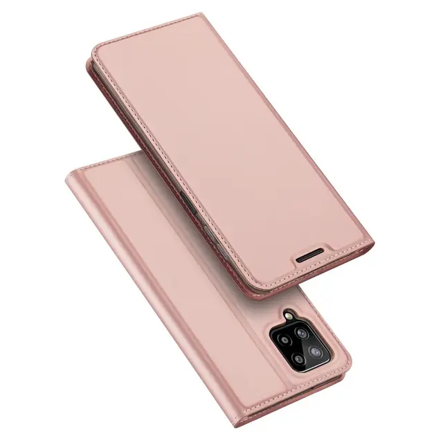 Dux Ducis Skinpro Plånboksfodral Galaxy A22 4G