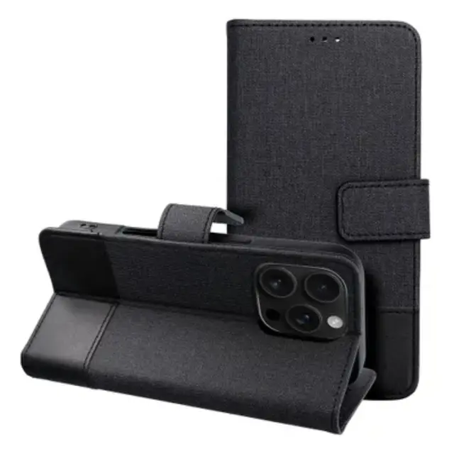 Galaxy A16 5G Plånboksfodral Gomma