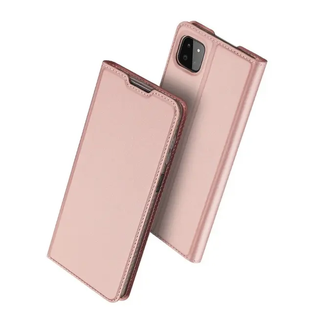 Dux Ducis Skinpro Plånboksfodral Galaxy A22 5g