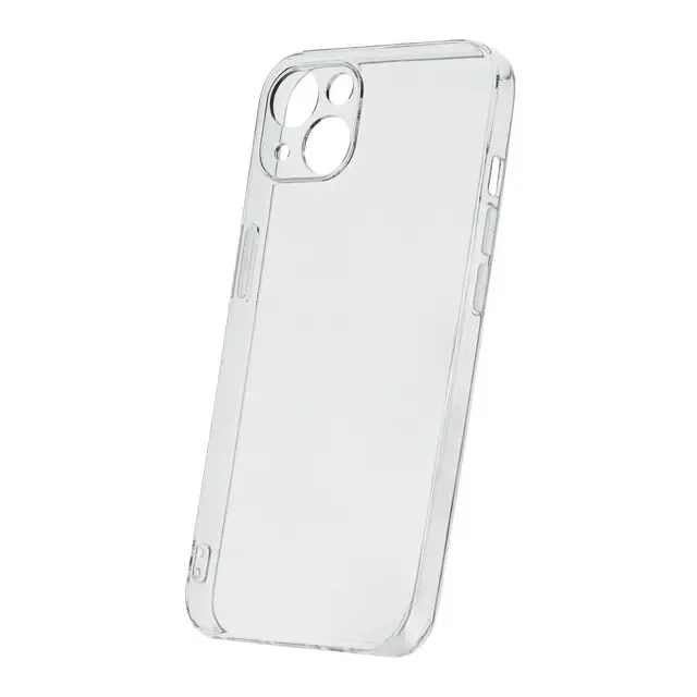 OEM transparent slimskal till iPhone 15 Pro Max (2 mm)