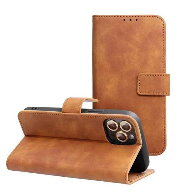 Xiaomi Redmi Note 14 5G Plånboksfodral Tender