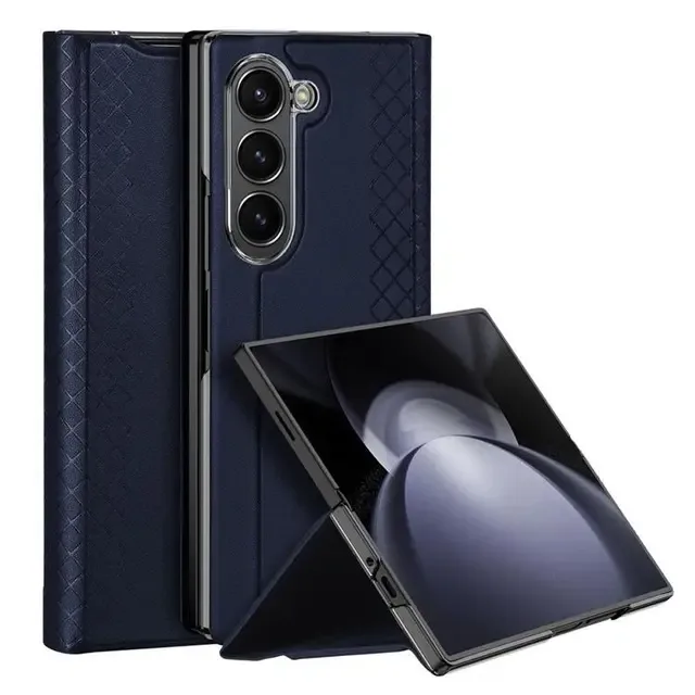 Dux Ducis Galaxy Z Fold 6 Plånboksfodral