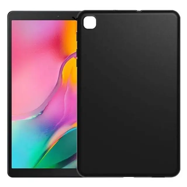 Xiaomi Redmi Pad 10.6 Skal Silicone Slim